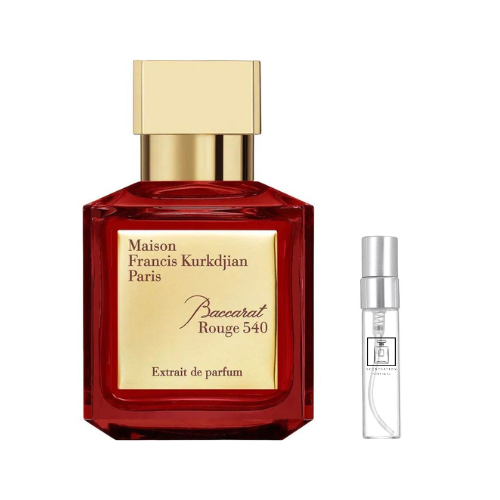 Maison Francis Kurkdjian Baccarat Rouge 540 Extrait de Parfum