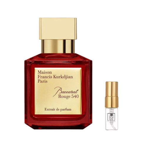 Maison Francis Kurkdjian Baccarat Rouge 540 Extrait de Parfum