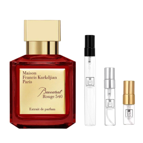 Maison Francis Kurkdjian Baccarat Rouge 540 Extrait de Parfum