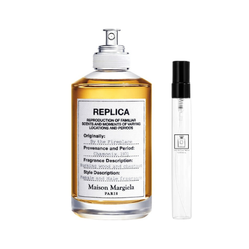 Maison Margiela Replica By the Fireplace