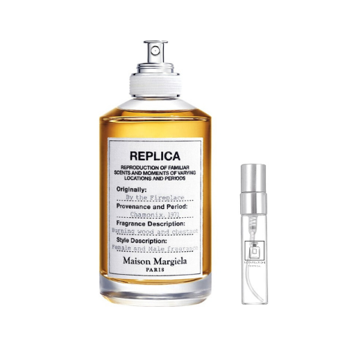 Maison Margiela Replica By the Fireplace