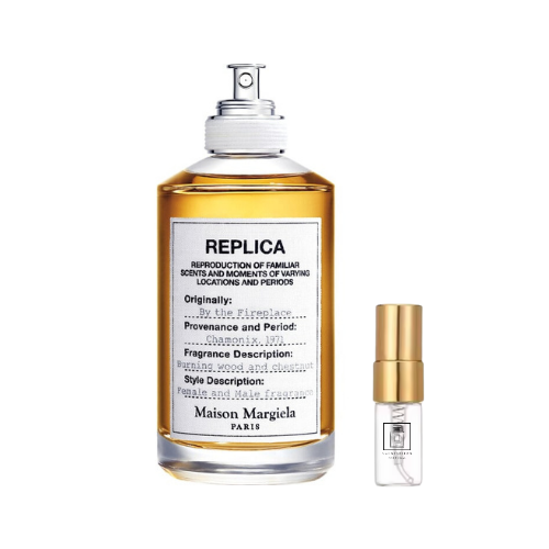 Maison Margiela Replica By the Fireplace