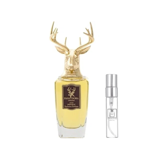 Pana Dora Oud Republic