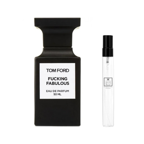 Tom Ford Fucking Fabulous
