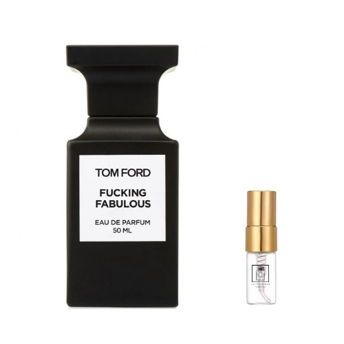 Tom Ford Fucking Fabulous