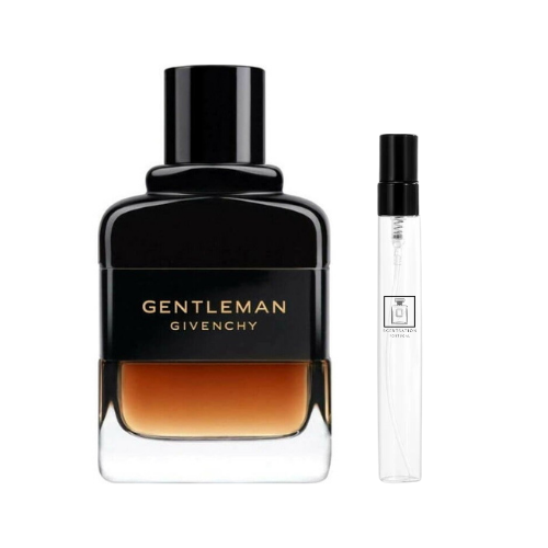 Givenchy Gentleman Reserve Privée