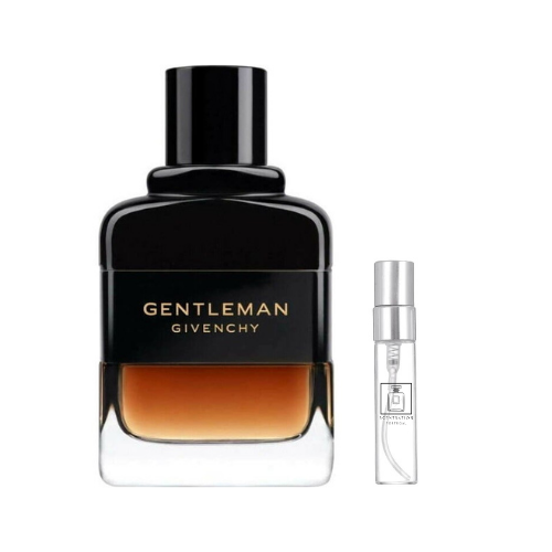 Givenchy Gentleman Reserve Privée