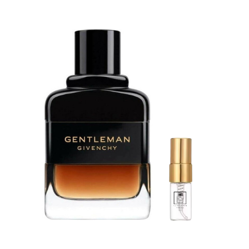 Givenchy Gentleman Reserve Privée