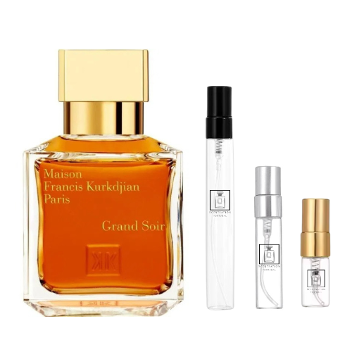 Maison Francis Kurkdjian Grand Soir
