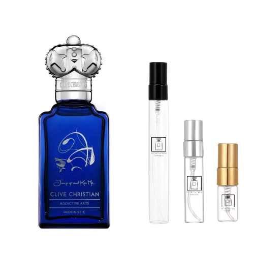 Clive Christian Jump Up and Kiss Me Hedonistic