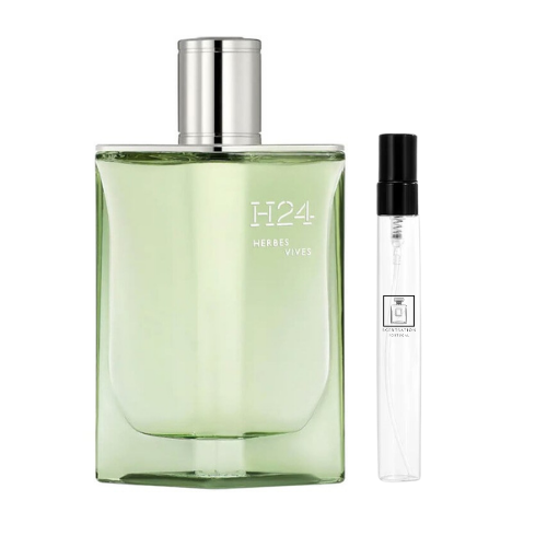 Hermès H24 Herbes Vives