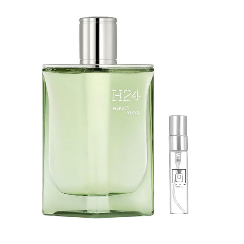 Hermès H24 Herbes Vives
