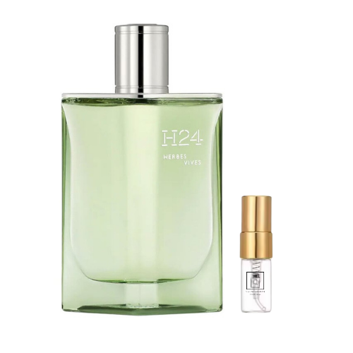 Hermès H24 Herbes Vives