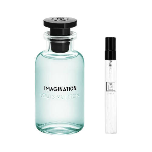 Louis Vuitton Imagination