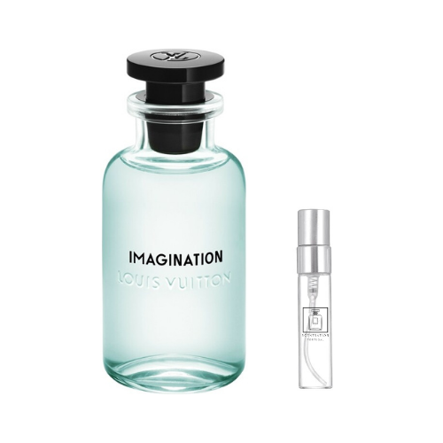 Louis Vuitton Imagination