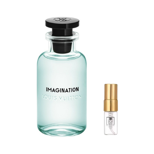 Louis Vuitton Imagination