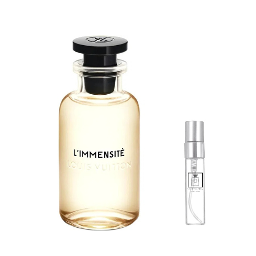 Louis Vuitton L’Immensité