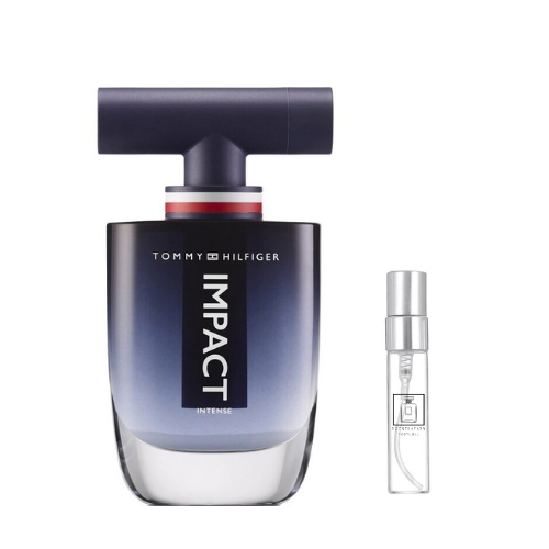 Tommy Hilfiger Impact Intense