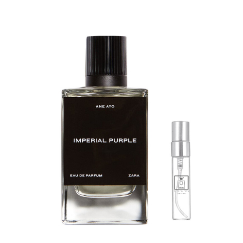 Zara Imperial Purple