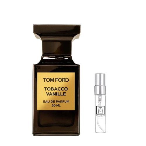 Tom Ford Tobacco Vanille
