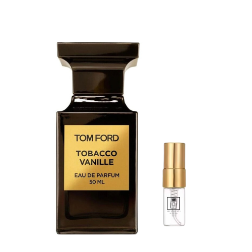 Tom Ford Tobacco Vanille