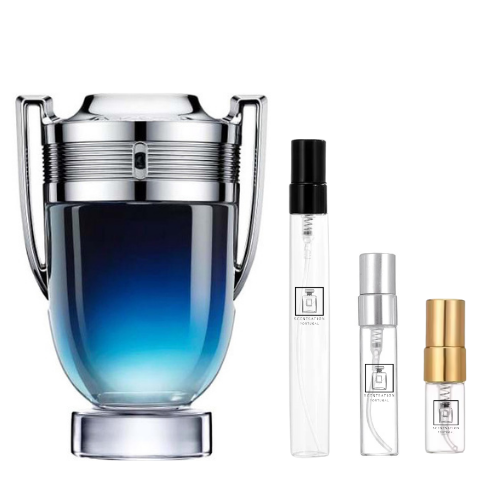 Paco Rabanne Invictus Legend