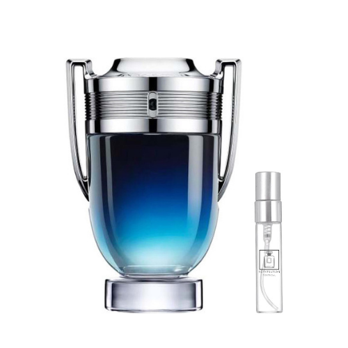 Paco Rabanne Invictus Legend