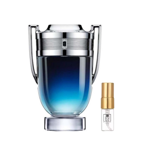 Paco Rabanne Invictus Legend