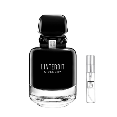 Givenchy L'Interdit Eau de Parfum Intense