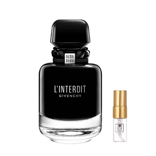 Givenchy L'Interdit Eau de Parfum Intense