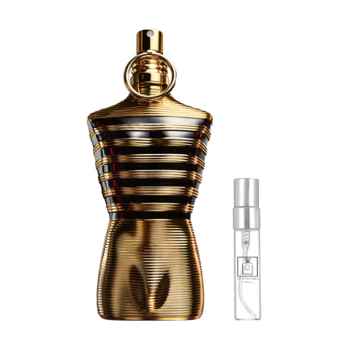 Jean Paul Gaultier Le Male Elixir