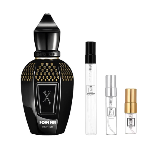 Xerjoff Deified Tony Iommi