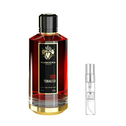 Mancera Red Tobacco