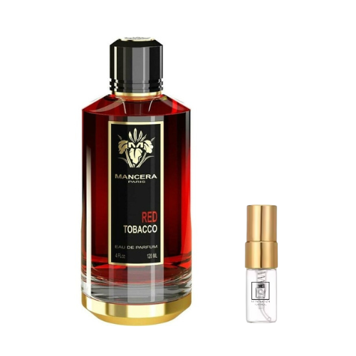 Mancera Red Tobacco