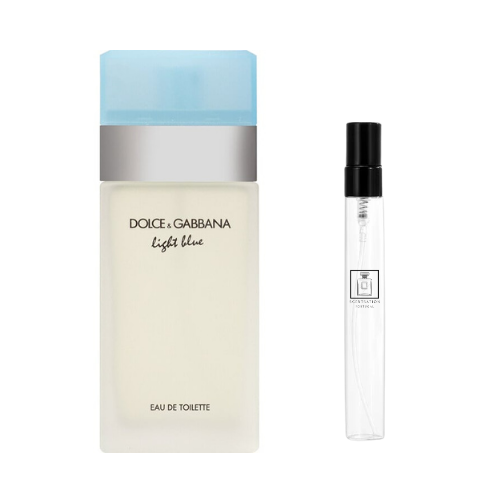 Dolce & Gabbana Light Blue