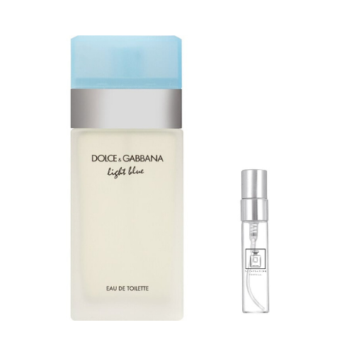Dolce & Gabbana Light Blue