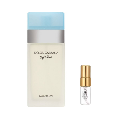 Dolce & Gabbana Light Blue