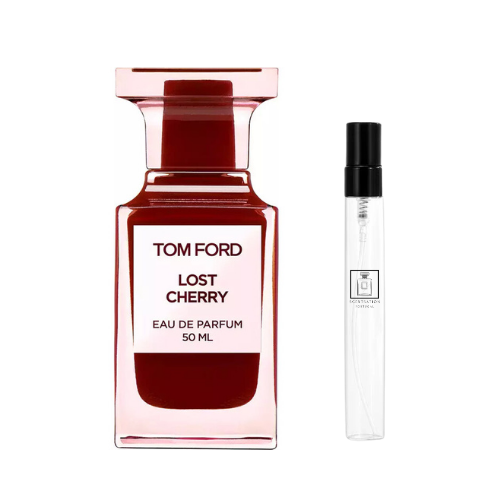 Tom Ford Lost Cherry