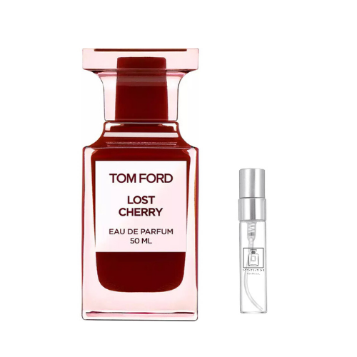 Tom Ford Lost Cherry
