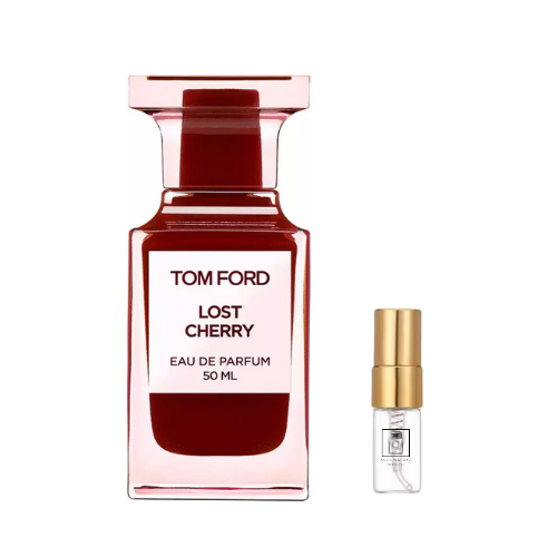 Tom Ford Lost Cherry