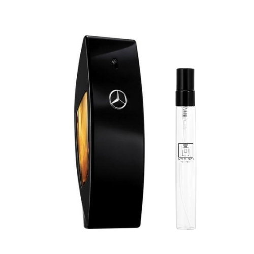 Mercedes-Benz Club Black