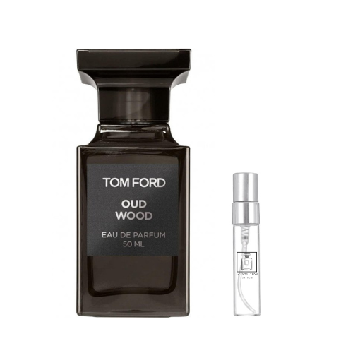 Tom Ford Oud Wood