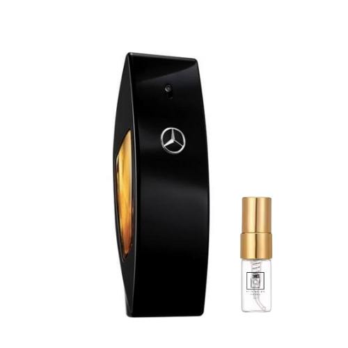 Mercedes-Benz Club Black