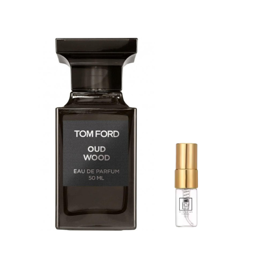 Tom Ford Oud Wood