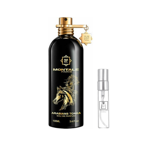 Montale Arabians Tonka