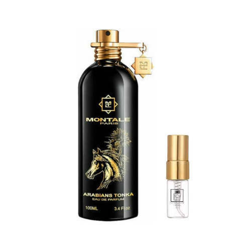 Montale Arabians Tonka