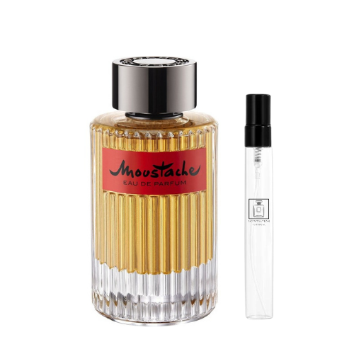 Rochas Moustache Eau de Parfum