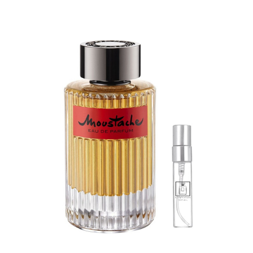 Rochas Moustache Eau de Parfum