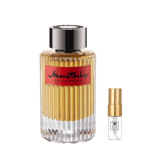 Rochas Moustache Eau de Parfum