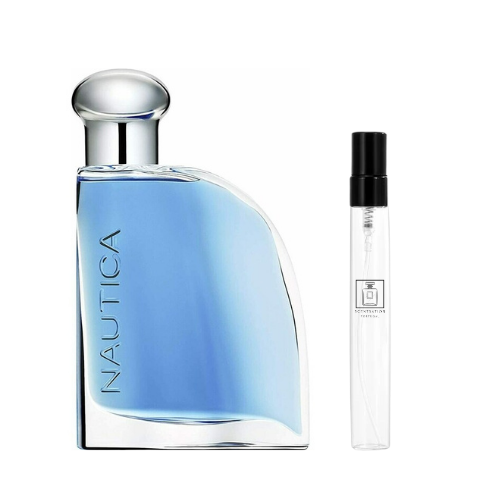 Nautica Blue